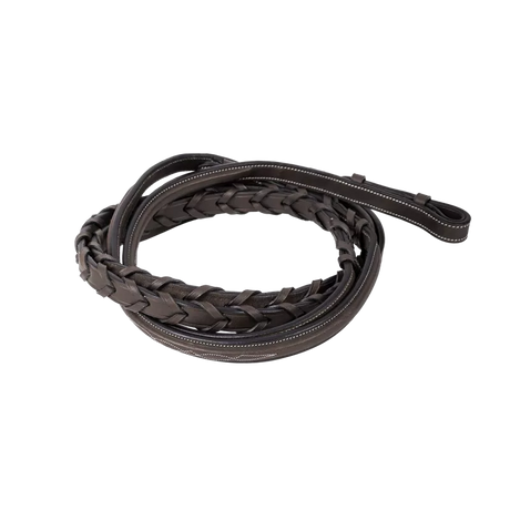 Butet Laced Reins | RTR02 | Cachou |