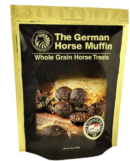 GERMAN HORSE MUFFINS | 21310004 | 21310005 |