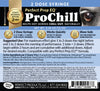 Pro Chill Calming Paste | PROCHILL | One Size