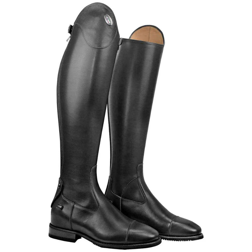 Deniro Salento Dress Boot| Black | 39