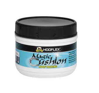 MAGIC CUSHION HOOFLEX HOOF PACKING
