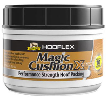 MAGIC CUSHION  XTREME HOOFLEX HOOF PACKING