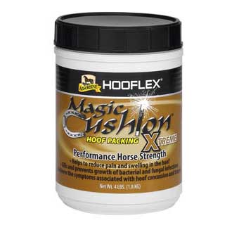 MAGIC CUSHION  XTREME HOOFLEX HOOF PACKING