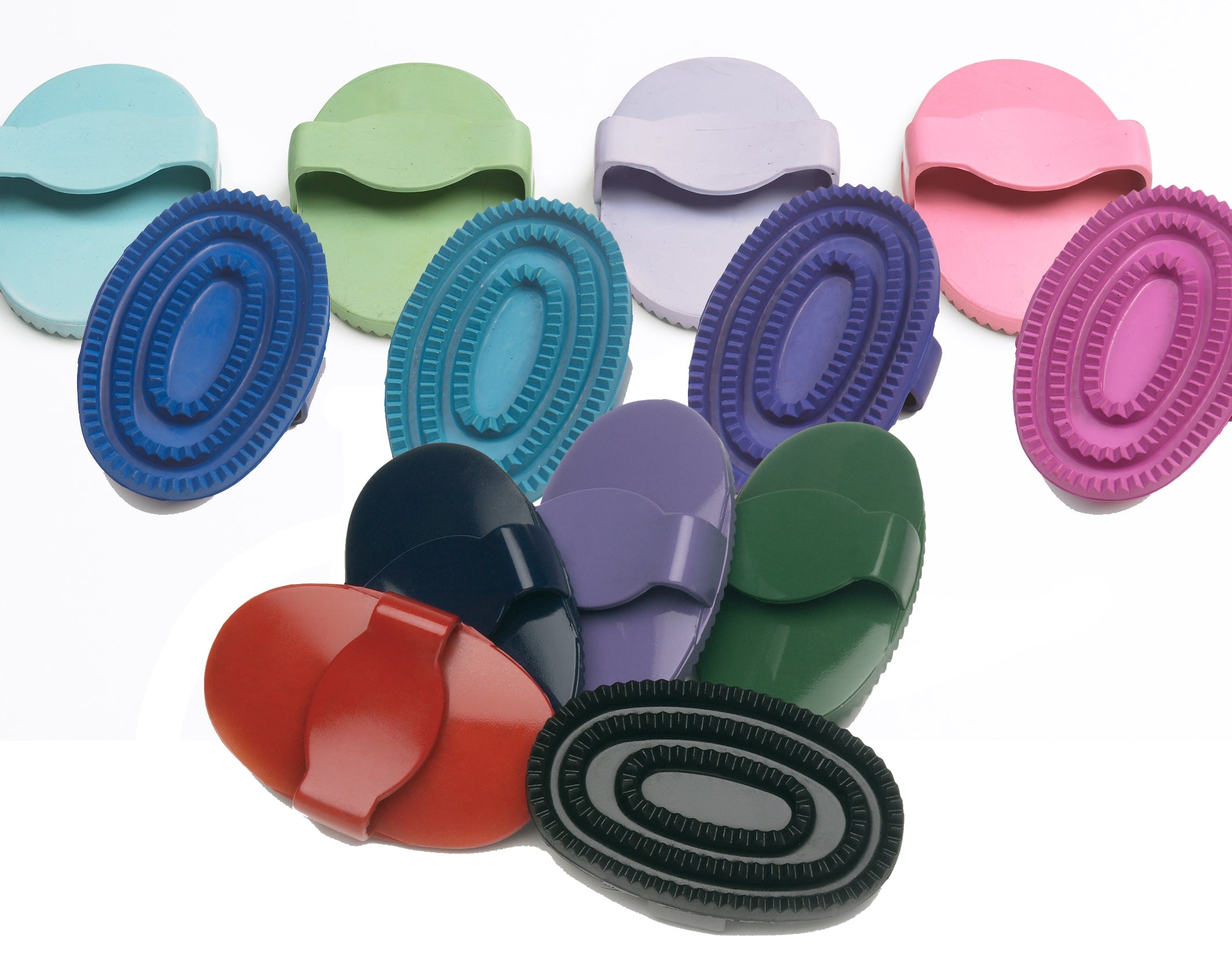 EcoPure SML Rubber Curry | 457542 |