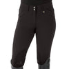 ROMFH Ladies Sarafina Knee Patch Euroseat Breech