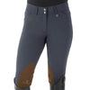 ROMFH Ladies Sarafina Knee Patch Euroseat Breech