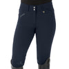 ROMFH Ladies Sarafina Knee Patch Euroseat Breech