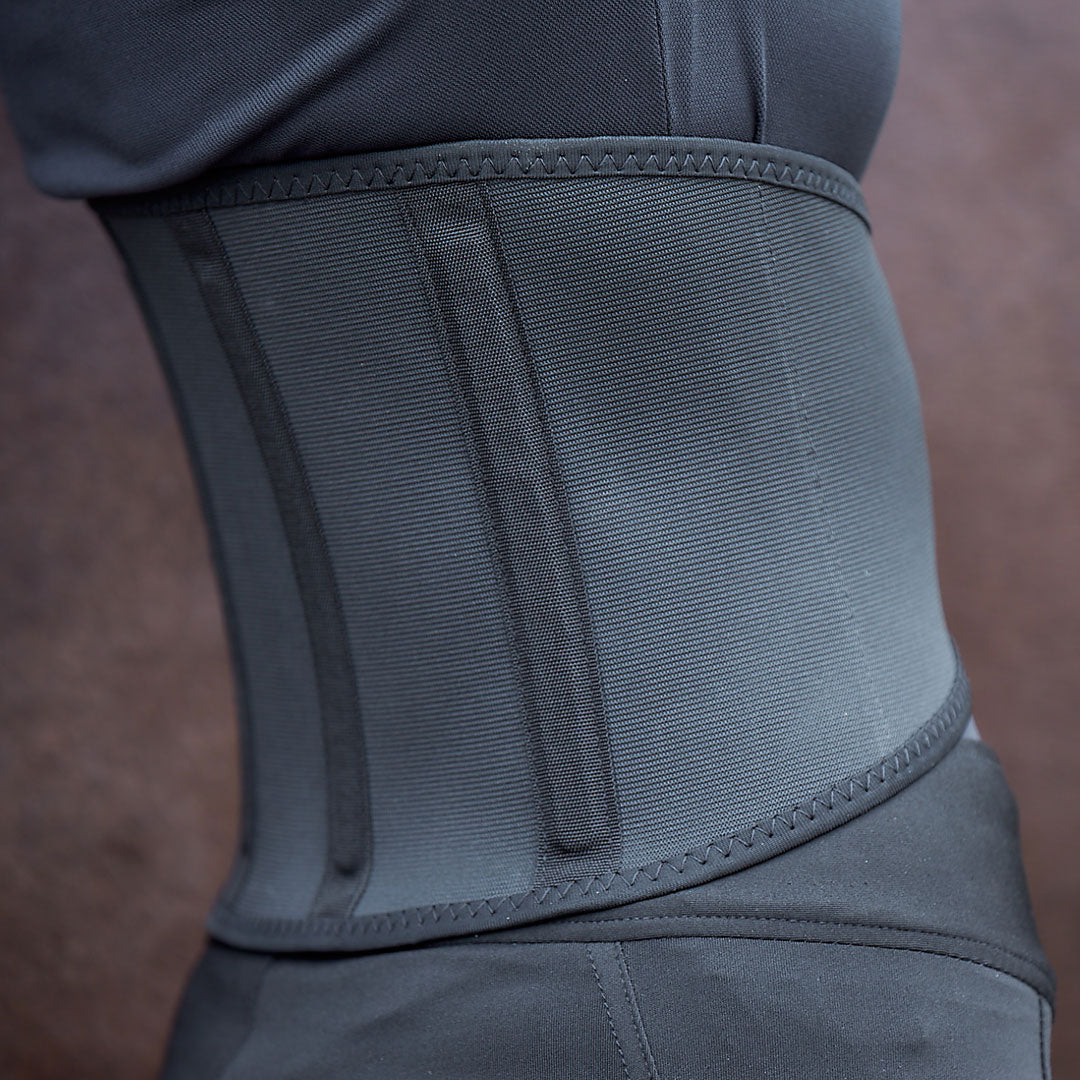 FIR-TECH Healing Back Brace