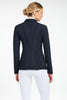 R.J. Classics Harmony Mesh Show Coat | HR2012 | Navy