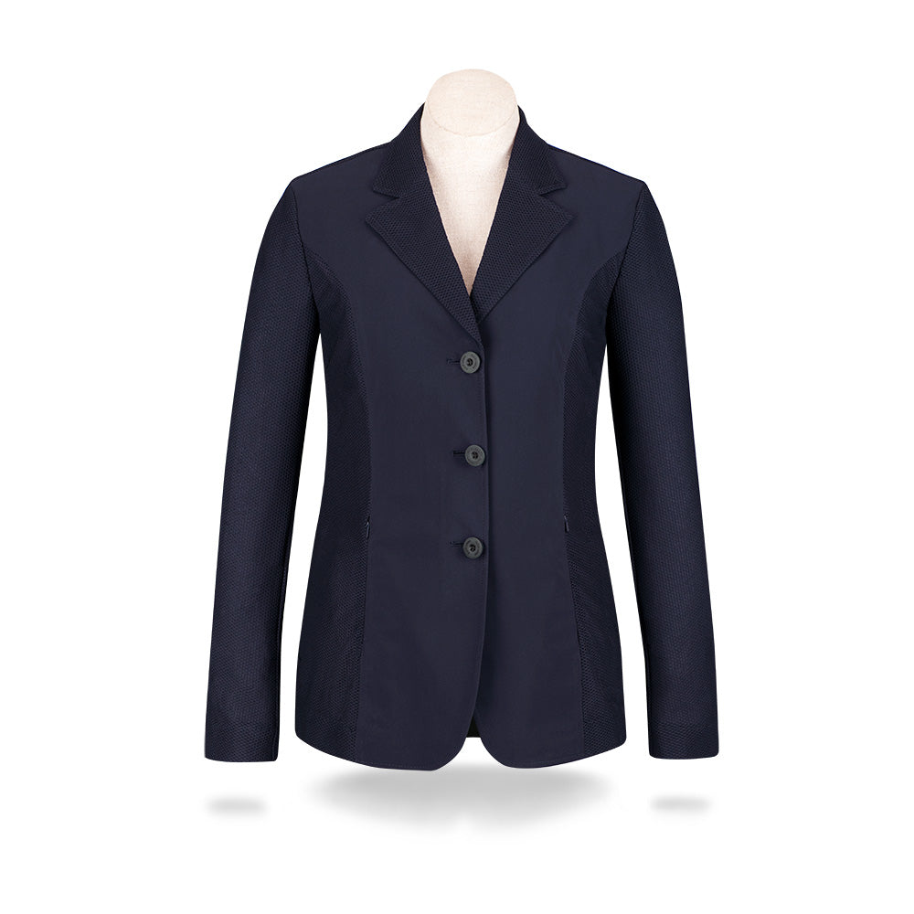 R.J. Classics Harmony Jr. Mesh Show Coat