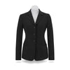 R.J. Classics Monterey Ladies Orange Label Show Coat | M8500 | Black |