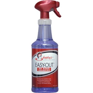 Easy Out No Rinse Shampoo | 16159830 | 32 oz