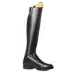 Ariat Heritage Contour II Ladies Field Tall Boot | 10020164 | Black | 6