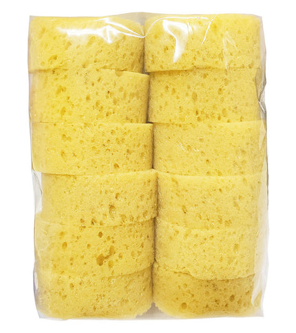 Economy Tack Sponges - 12 PK - 2420