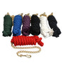 Jacks Braided Cotton Lead With 20