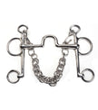 Jacks High Port Pelham Bit | 1708 | 5 |