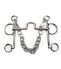 Jacks High Port Pelham Bit | 1708 | 5 |