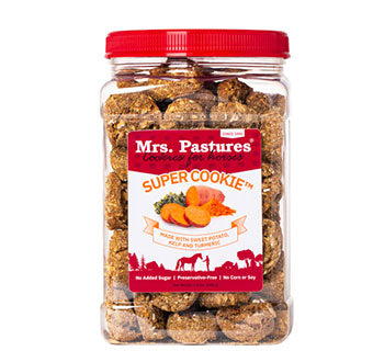 Mrs Pastures Super Cookie Jar | 21313652 |