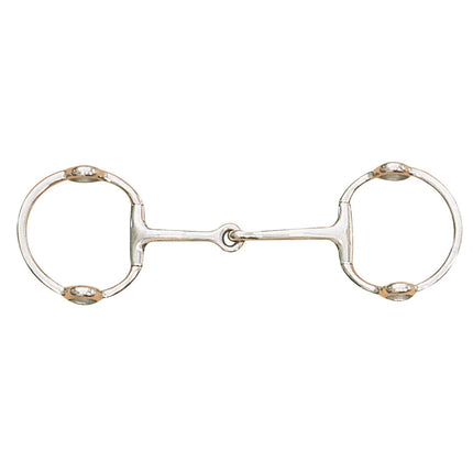 Centaur Cheltenham Eggbutt Gag Bit | 405686 |