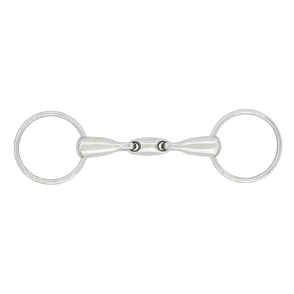 Centaur Oval Peanut Loose Ring Bit | 464720 |