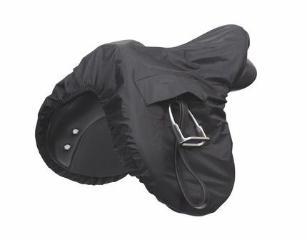 Arma Ride-On Saddle Cover Waterproof | 232 | Black |