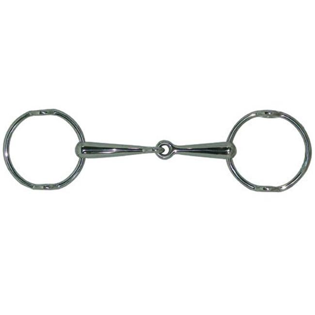 Coronet Loose Ring Gag Bit | 24531 |