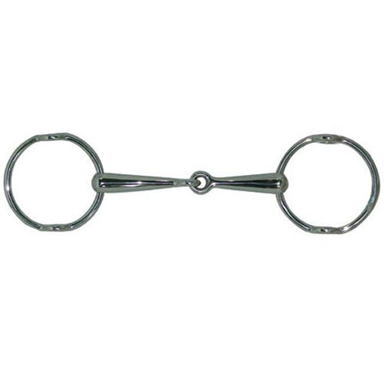 Coronet Loose Ring Gag Bit | 24531 |