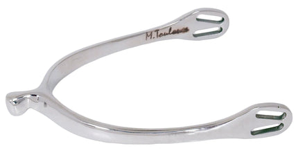 Spur MTL 1/2 neck/31003
