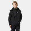 Helly Hansen - Youth Rain Jacket