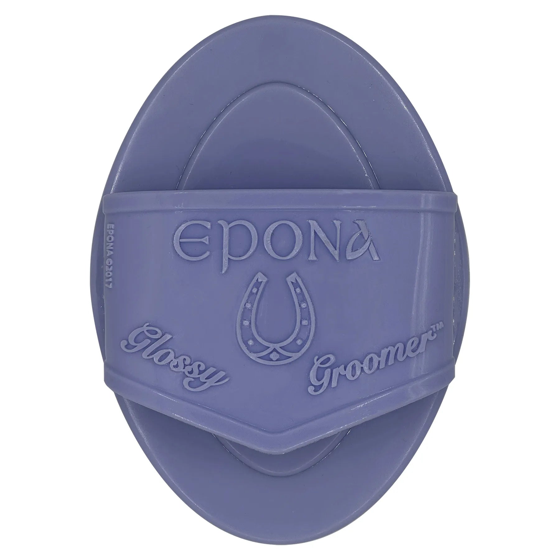 Epona Flexible Glossy Groomer | 1082 | One Size