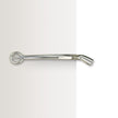 Centaur Ladies' Prince of Wales Spurs | 455488 | Stainless Steel | 3/4