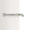 Centaur Ladies' Prince of Wales Spurs | 455488 | Stainless Steel | 3/4