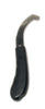 Bot Egg Knife W-plastic Handle | 455851 | One