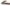 Folding Strippingcomb Wood Hdl | 455861 | One