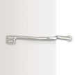 Ultra Fine Smooth Rowel | 457122 | Stainless Steel | 5/8