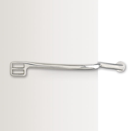 Ultra Fine Smooth Rowel | 457122 | Stainless Steel | 5/8