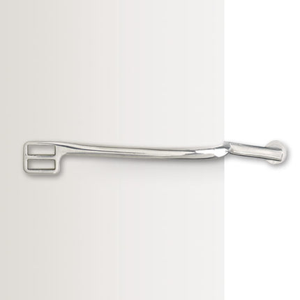 Ultra Fine Smooth Rowel | 457122 | Stainless Steel | 5/8