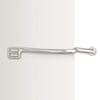 Ultra Fine Smooth Rowel | 457122 | Stainless Steel | 5/8