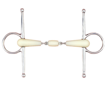 Happy Mouth Full Cheek Gag w/ Roller Bit | 470380 |