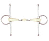 Happy Mouth Full Cheek Gag w/ Roller Bit | 470380 |