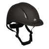 Ovation Deluxe Schooler Helmet / 467566 / Black / XS/S