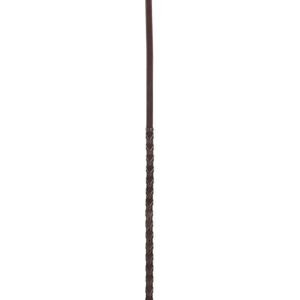 Reins Laced | 469493 | Brown | 5/8