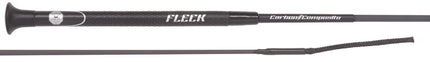 Dressage Whip Carbon Fiber | 469575 | Black |