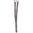 Nunn Finer Elastic Running Attachment | 49E | Havana |