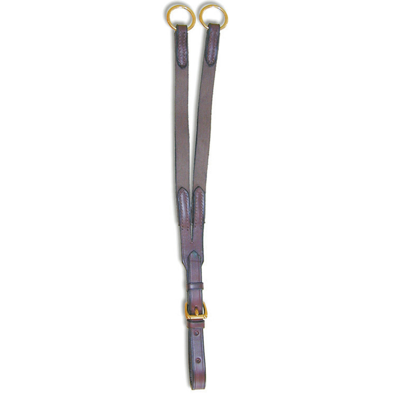 Nunn Finer Elastic Running Attachment | 49E | Havana |