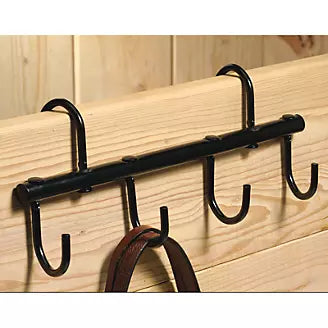 Portable Tack Rack 4 Hooks | 454883 | One