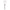 Nunn Finer Bella Donna Elastic Running Attachment | 501 | Havana |