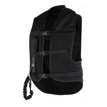 Helite - AIRNEST Child Vest | AIRNEST | Black