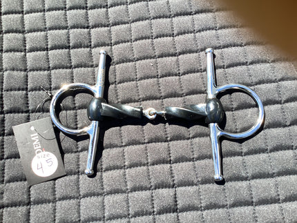 Anademi - Bit | F1 | Slow Twist Rubber Full Cheek