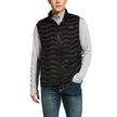 Ariat - Men's Ideal Down Vest Black 10032790